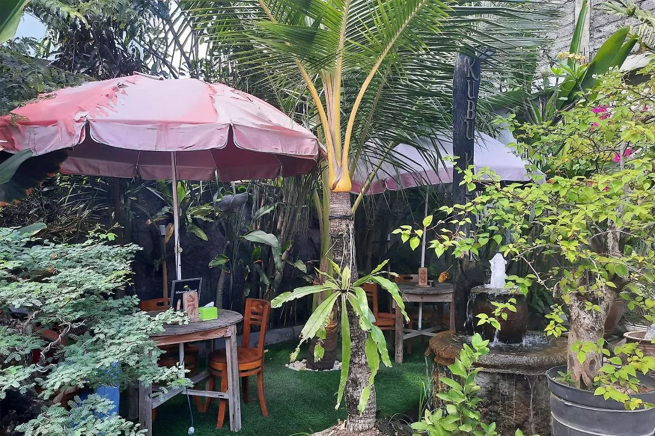Hotel Oyo 3901 Kubu Kenak Seminyak