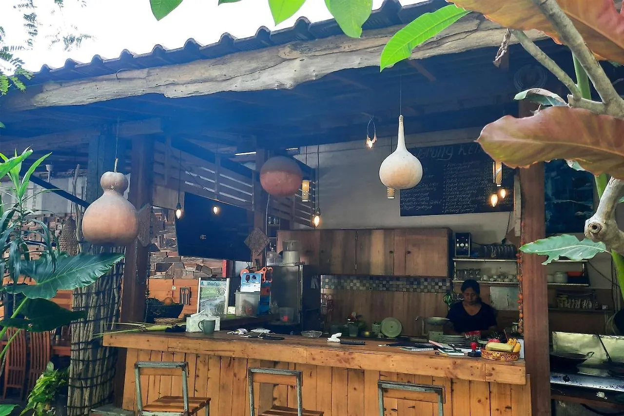 Hotel Oyo 3901 Kubu Kenak Seminyak