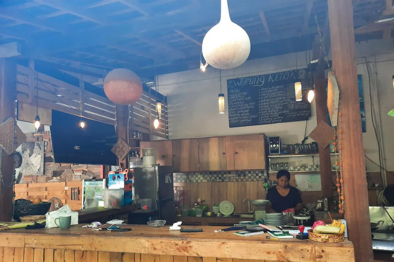 Hotel Oyo 3901 Kubu Kenak Seminyak Indonezja