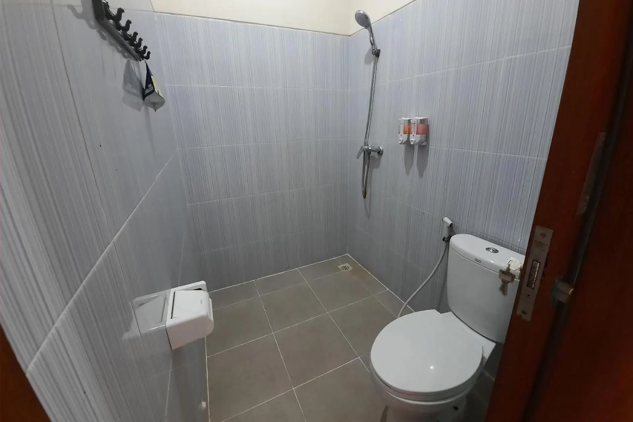Hotel Oyo 3901 Kubu Kenak Seminyak