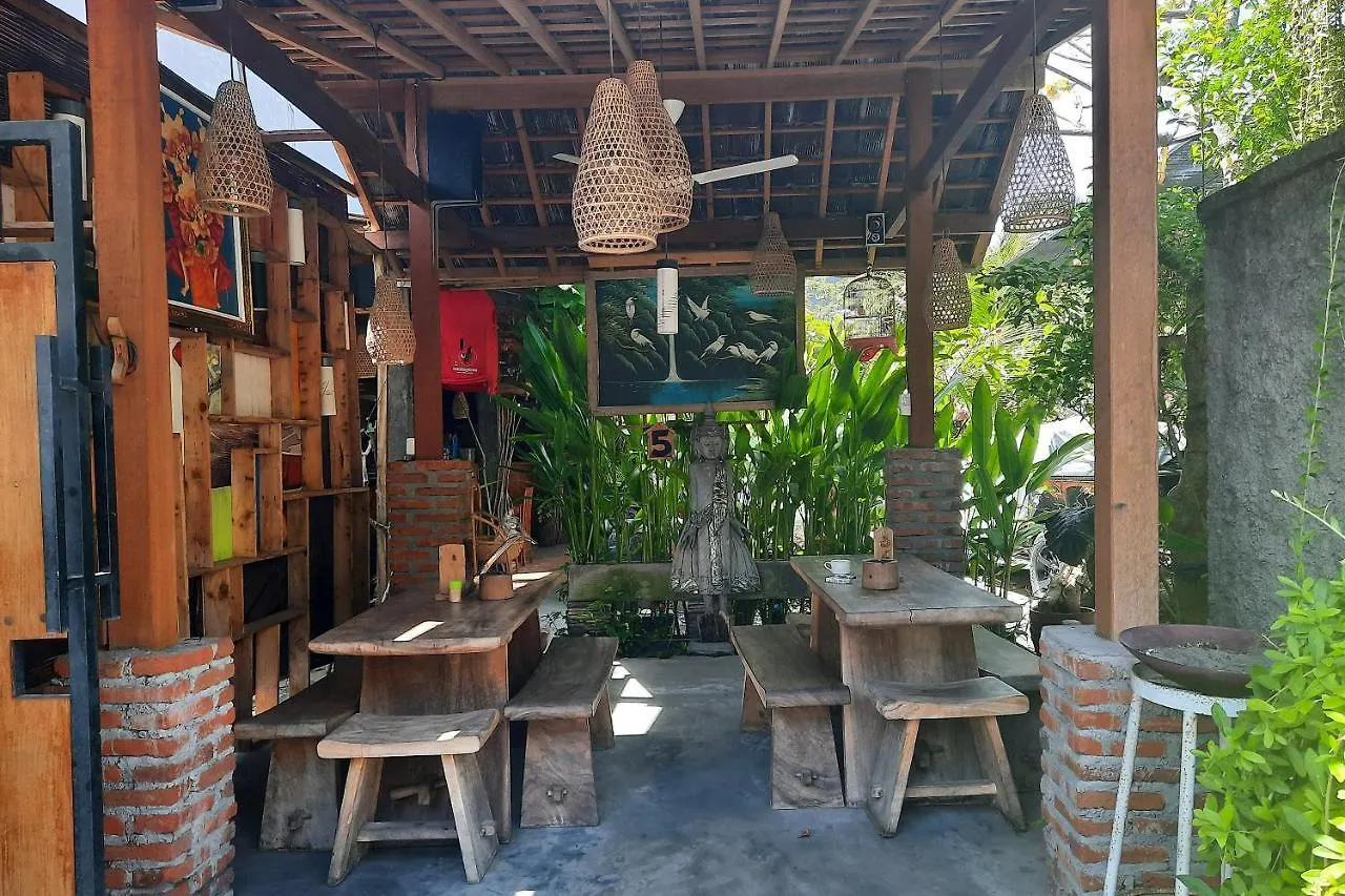 Hotel Oyo 3901 Kubu Kenak Seminyak Indonezja