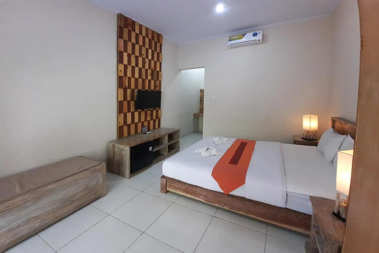 Hotel Oyo 3901 Kubu Kenak Seminyak