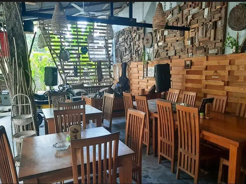 Hotel Oyo 3901 Kubu Kenak Seminyak