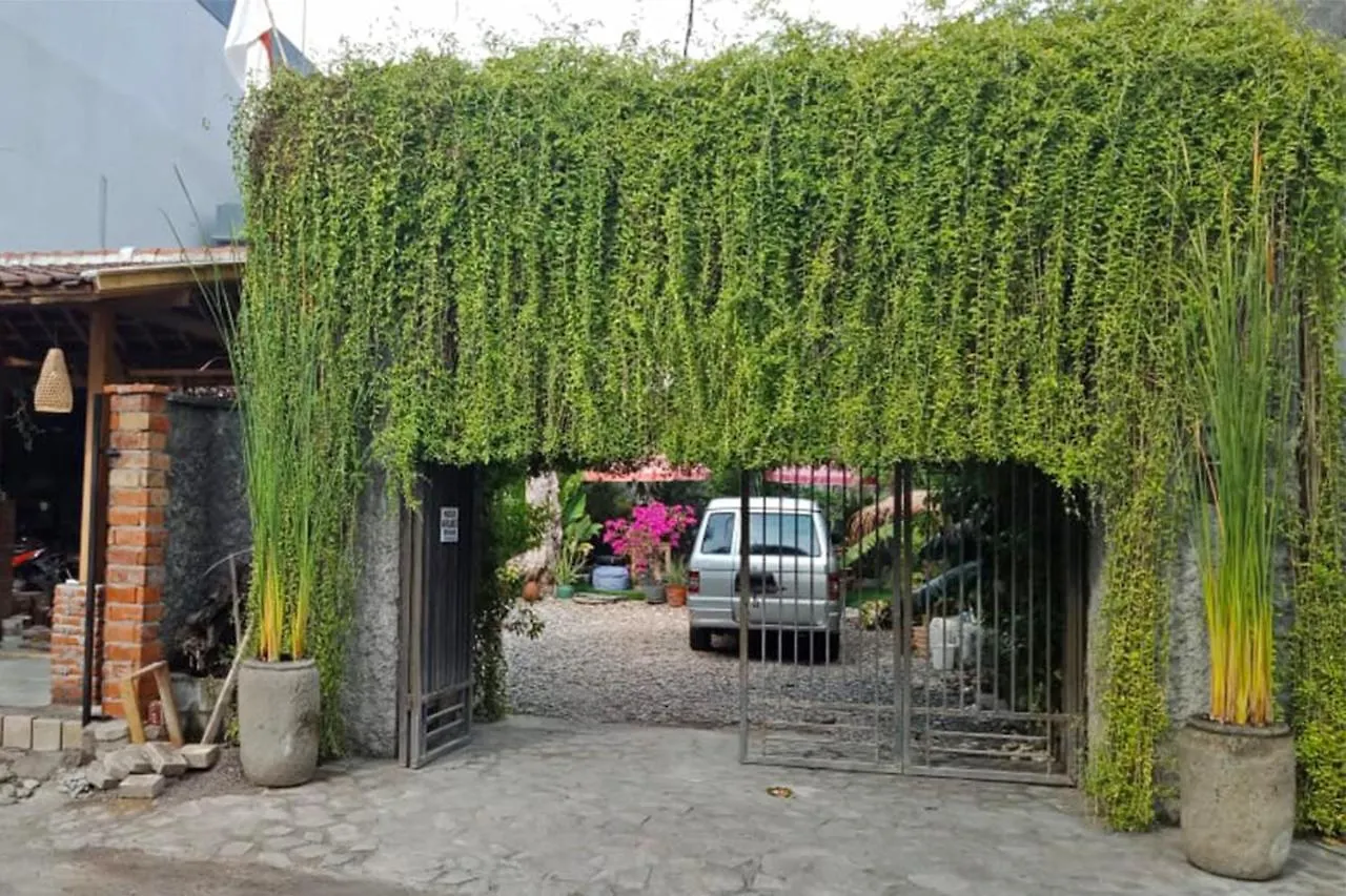 Hotel Oyo 3901 Kubu Kenak à Seminyak