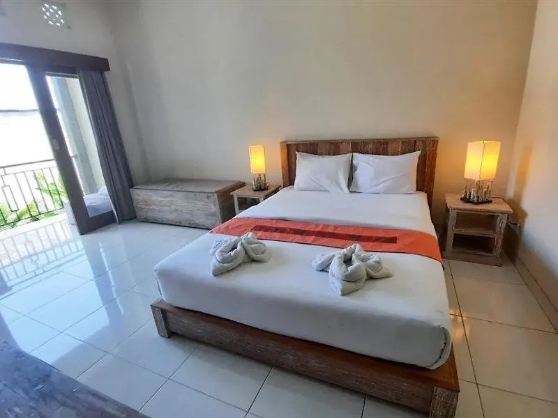 Hotel Oyo 3901 Kubu Kenak à Seminyak